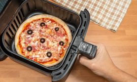 Pizza de Frigideira: Rápida, Fácil e Sabor Caseiro!