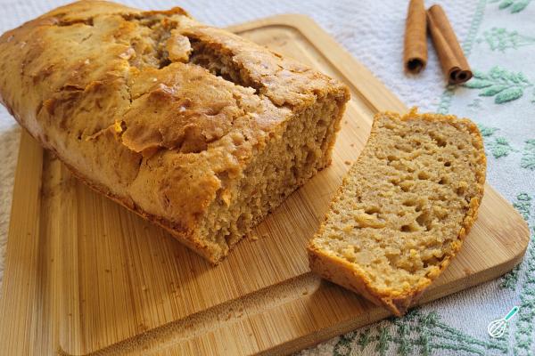 Bolo de Iogurte com Especiarias: O Segredo da Massa Fofinha