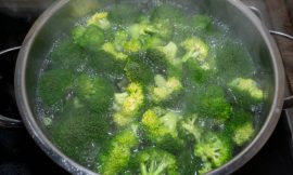 Macarrão com Brócolis: Fácil, Leve e Delicioso