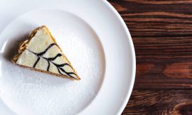 Bolo de Cenoura que Não Sola: O Segredo da Massa Fofa