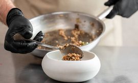 Arroz com Lentilhas Mestre Cuca: Sabor e Aroma Inconfundíveis