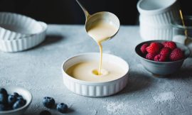 Taça Brigadeiro Branco e Framboesa: Sobremesa Elegante e Fácil