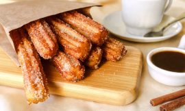 Pretzel de Canela: A Receita Que Vai Fazer Você Esquecer o