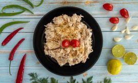 Caldo de Frango Cremoso: O Segredo para uma Textura Aveludada