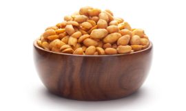 Amendoim Cri-Cri Crocante: O Segredo da Casquinha Perfeita