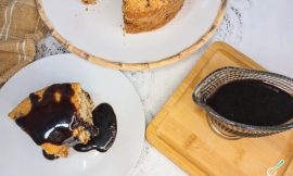 Cobertura de Chocolate Sem Leite: Segredo para Brilho Perfeito