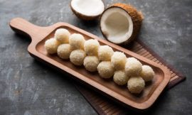 Bala de Coco Puxa-Puxa: O Segredo para Derreter na Boca