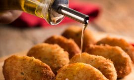 Bolinho de Arroz Assado: O Segredo para Usar Sobras