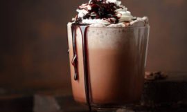 Mocaccino Cremoso: O Segredo para Fazer Igualzinho ao de
