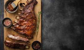 Costela no Bafo no Forno: O Segredo da Carne Desmanchando