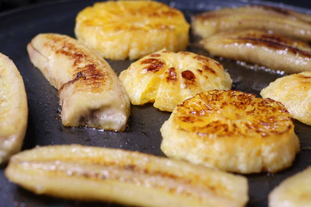 Docinho de Abacaxi Perfeito: Segredo para o Sabor Tropical Que