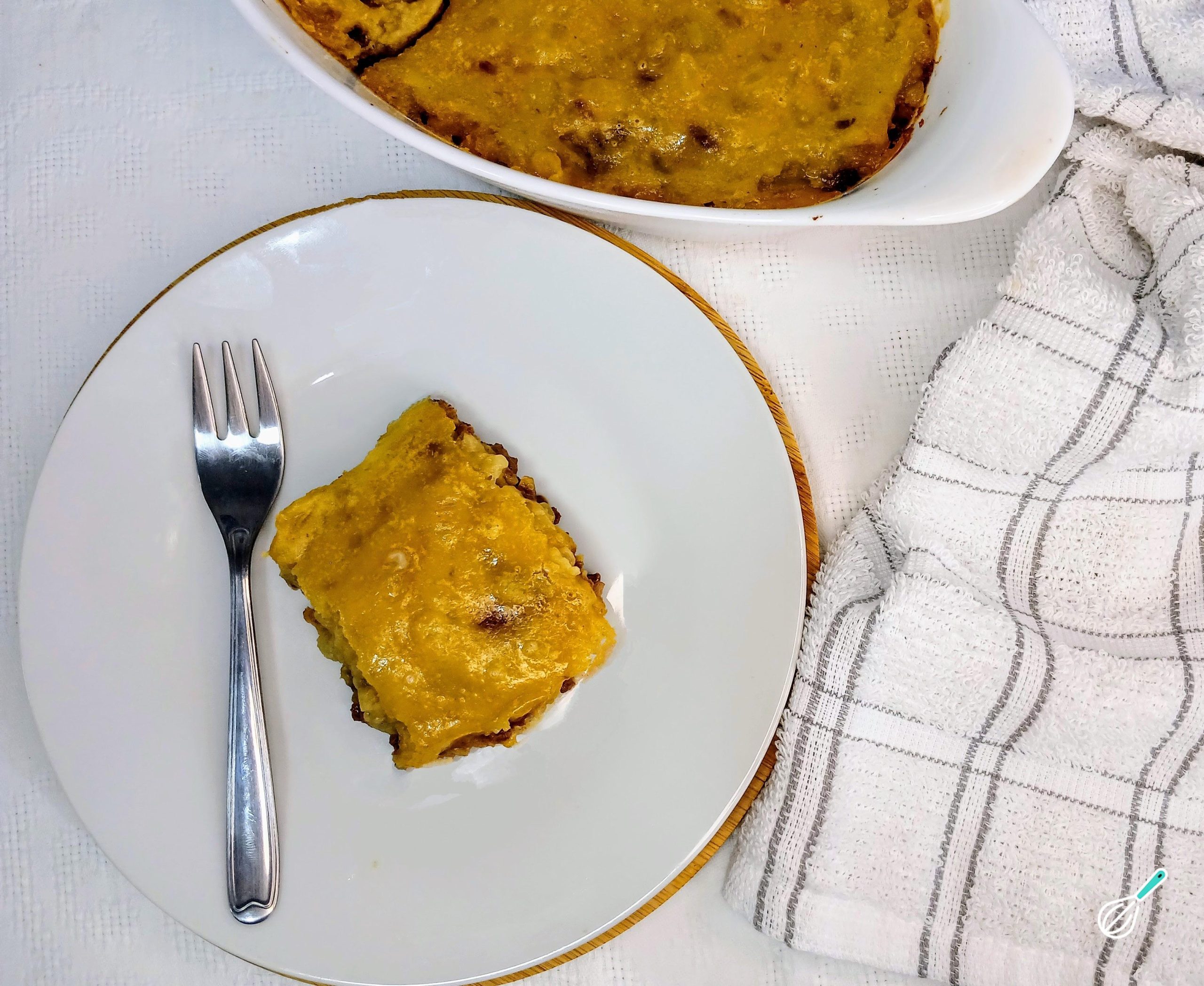 Escondidinho Batata-Doce: Receita Fácil