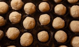 Brigadeiro de Doce de Leite Cremoso e Fácil: Receita Perfeita
