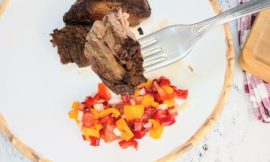 Fraldinha Air Fryer: Churrasco Suculento e Fácil