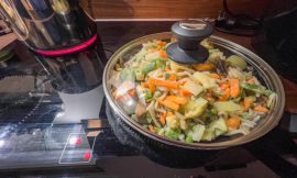 Arroz com Especiarias: O Segredo de Chef para um Acompanhamento