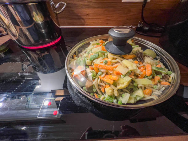 Arroz com Especiarias: O Segredo de Chef para um Acompanhamento