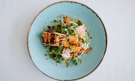 Salmão com Mostarda: O Segredo para um Molho Gourmet Irresistível