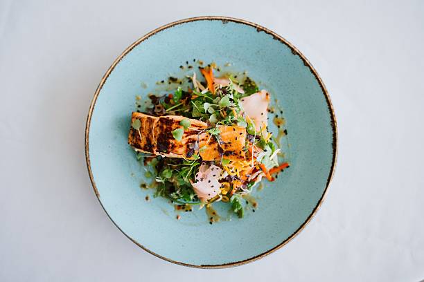 Salmão com Mostarda: O Segredo para um Molho Gourmet Irresistível Salmão com Mostarda: O Segredo para um Molho Gourmet Irresistível