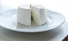 Ricota Fresca Caseira: Simples, Deliciosa e Saudável