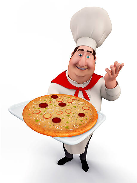 Pizza Fácil: Receita Rápida, Deliciosa e Irresistível!