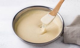 Creme de 3 Queijos Aveludado: A Técnica para um Caldo Perfeito