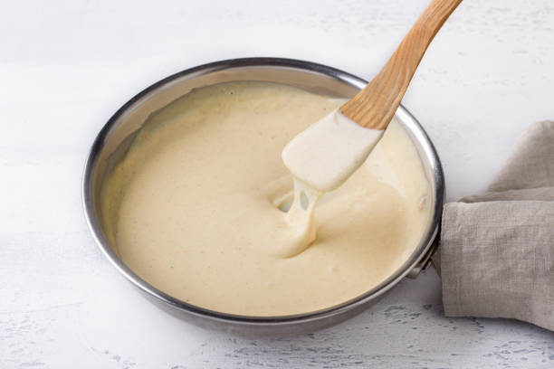 Leite Condensado Vegano Cremoso: O Segredo para Sobremesas Leite Condensado Vegano Cremoso: O Segredo para Sobremesas