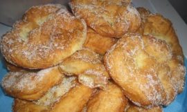 Malassadas Açorianas: A Doçura Tradicional dos Açores