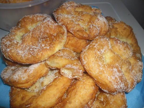 Malassadas Açorianas: A Doçura Tradicional dos Açores