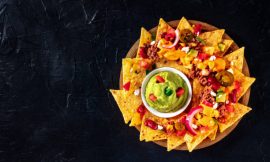 Nachos Mexicanos: Sabor Autêntico e Irresistível