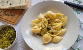 Molho Cremoso de Gorgonzola: Truque para o Macarrão Perfeito
