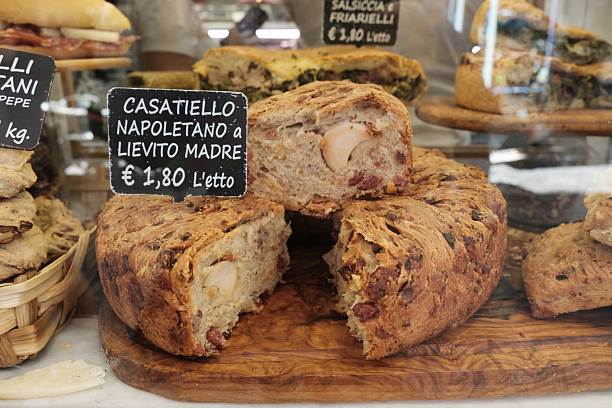 Bolo de Carne Italiana: Segredo da Massa Super Suculenta