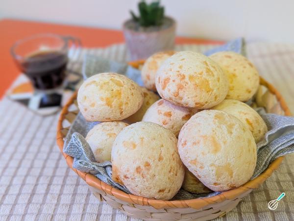 Pão de Queijo Coalho: Irresistível Sabor Nordestino Pão de Queijo Coalho: Irresistível Sabor Nordestino