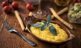 Ragú de Costelinha com Polenta: O Segredo para Desmanchar