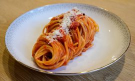Espaguete ao Sugo Clássico: Sabor Italiano Simples