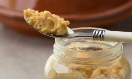 Manjar de Micro-ondas: Cremoso em Minutos