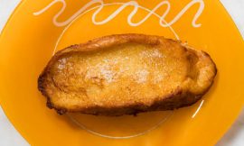 Pão Francês Caseiro com Casquinha Crocante e Miolo Macio