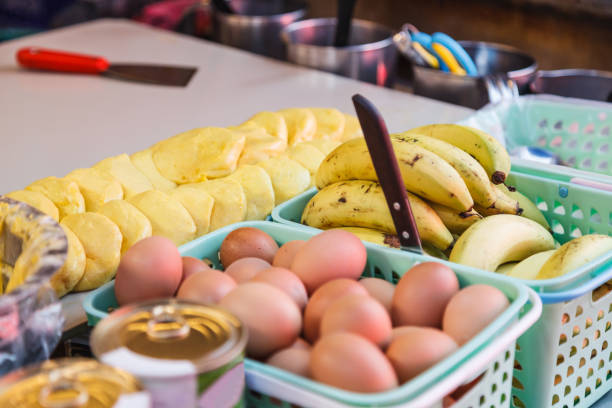 Panqueca Doce com Frutas Frescas: Truque da Massa Fofinha