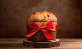Tiramissu de Panetone: Truque Italiano para Reaproveitar Sobras