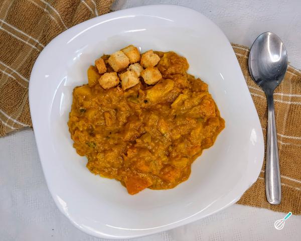 Vatapá Vegano Cremoso: O Segredo para Ficar Igualzinho ao Baiano