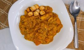 Vatapá Vegano: Delicioso e Fácil