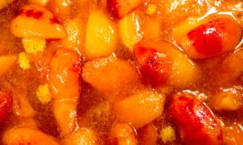 Geléia Vermelha e Amarela: Sobremesa Colorida e Prática