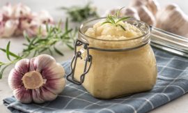 Creme de Alho Dupapis: Receita Fácil e Irresistível