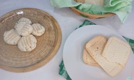 Biscoito Maizena sem Leite Condensado: Fácil e Sem Glúten