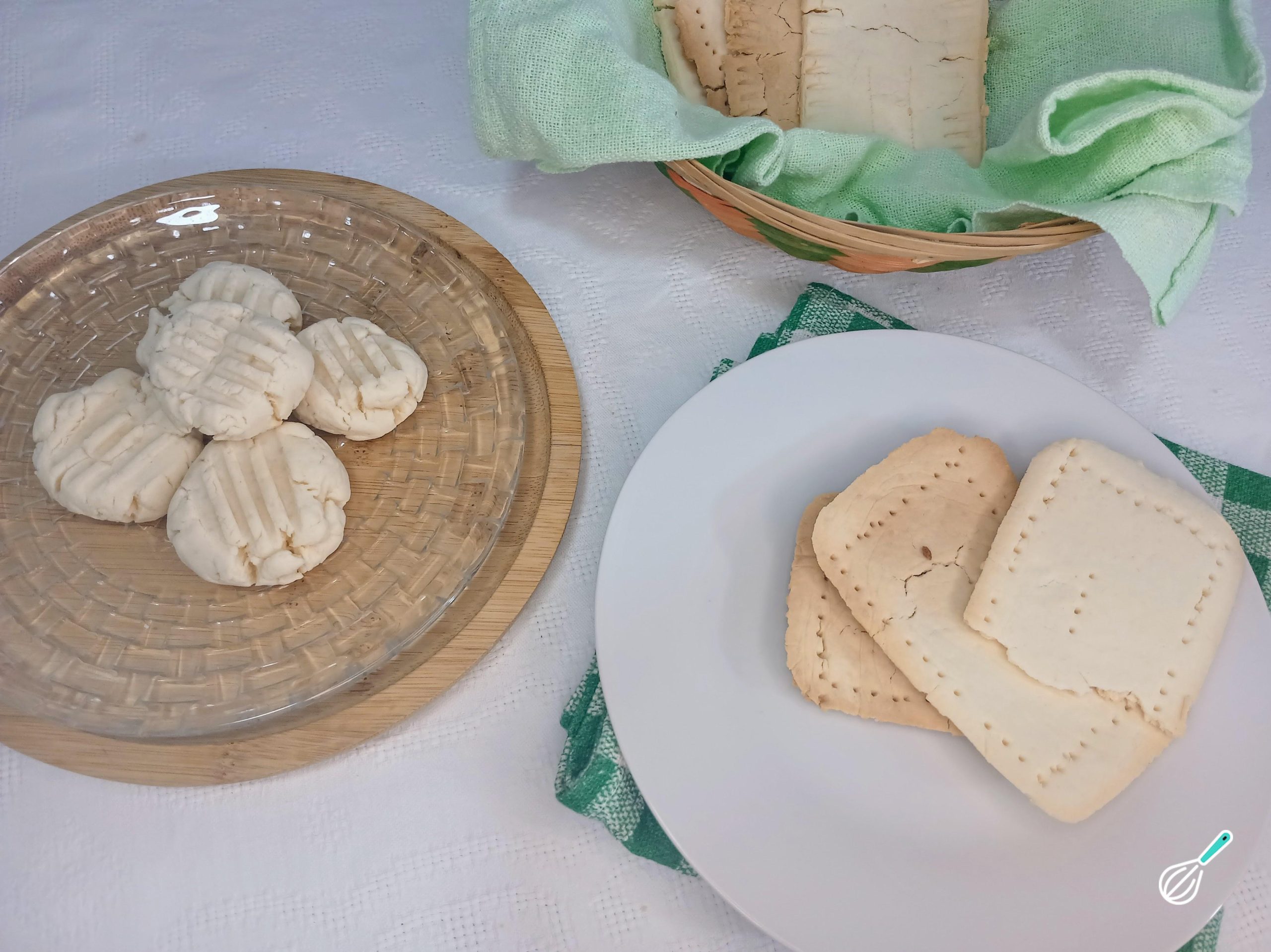 Biscoito Maizena sem Leite Condensado: Fácil e Sem Glúten