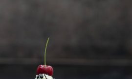 Cupcake Floresta Negra Irresistível: Receita Fácil