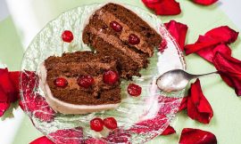 Torta Cremosa de Chocolate Sem Glúten: Delícia Fácil!