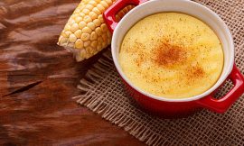 Mousse Olho-de-Sogra: Receita Clássica e Irresistível