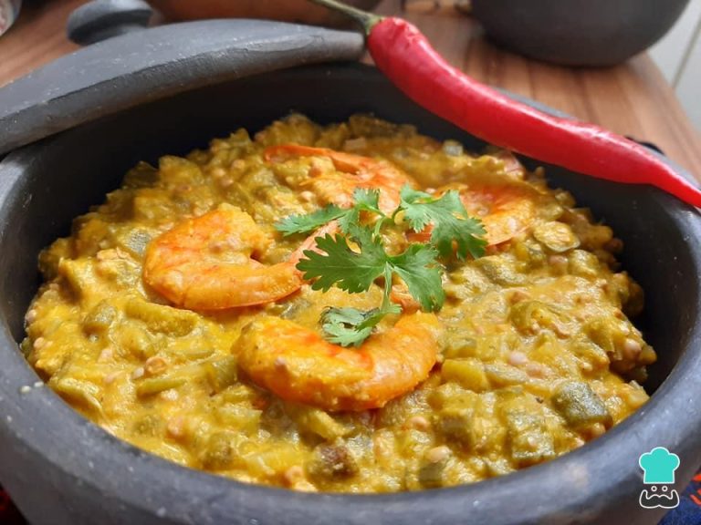 Caruru Baiano: Sabor Autêntico da Bahia em 45 Minutos