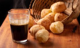 Bruaca: Receita Simples e Tradicional para o Café