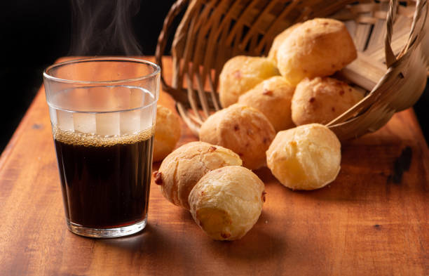 Bruaca: Receita Simples e Tradicional para o Café